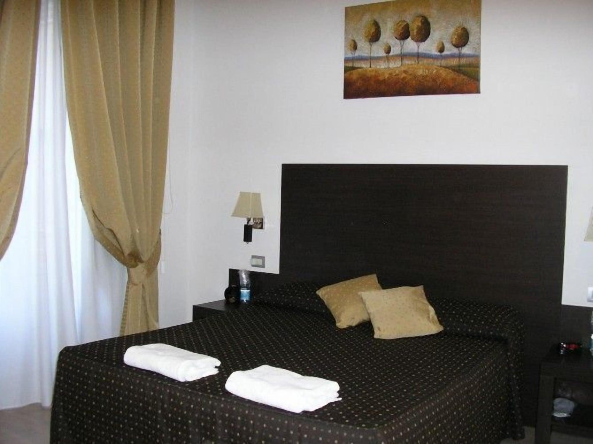 Roman Residence Екстериор снимка